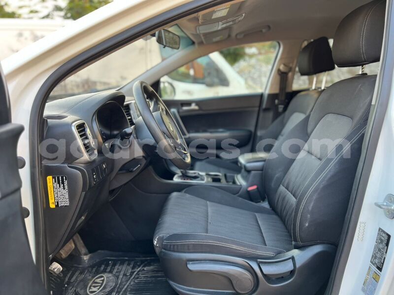 Big with watermark kia sportage dakar dakar 25652