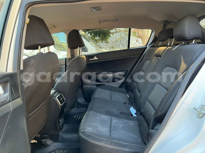 Big with watermark kia sportage dakar dakar 25652