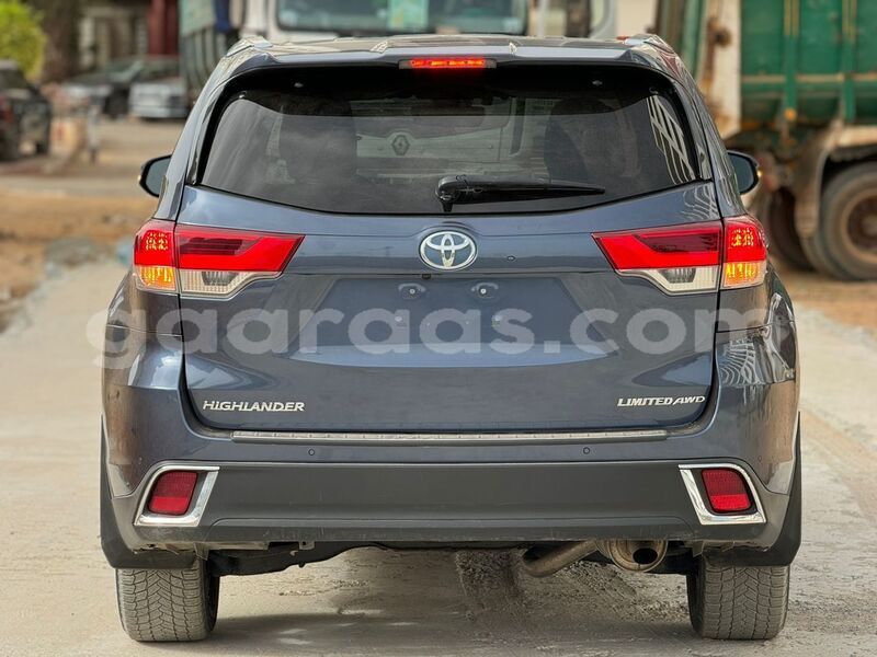 Big with watermark toyota highlander dakar dakar 25653