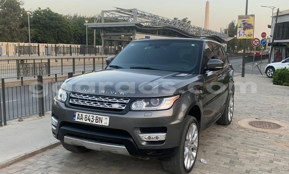 Acheter Occasion Voiture Range Rover Range Rover Other à Dakar, Dakar