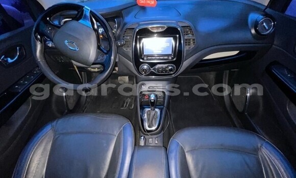 Dieundeu Occasion Renault Captur Other Auto in Dakar in Dakar Dieundeu Occasion Renault Captur Other Auto in Dakar in Dakar