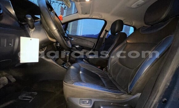 Dieundeu Occasion Renault Captur Other Auto in Dakar in Dakar Dieundeu Occasion Renault Captur Other Auto in Dakar in Dakar