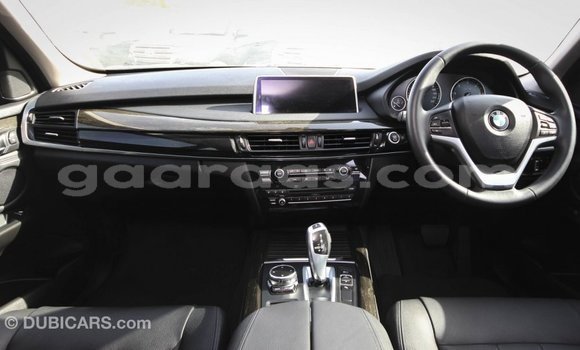 Dieundeu Imported BMW X5 Other Auto in Import - Dubai in Dakar Dieundeu Imported BMW X5 Other Auto in Import - Dubai in Dakar