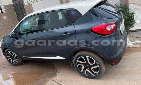 Dieundeu Occasion Renault Captur Other Auto in Dakar in Dakar Dieundeu Occasion Renault Captur Other Auto in Dakar in Dakar