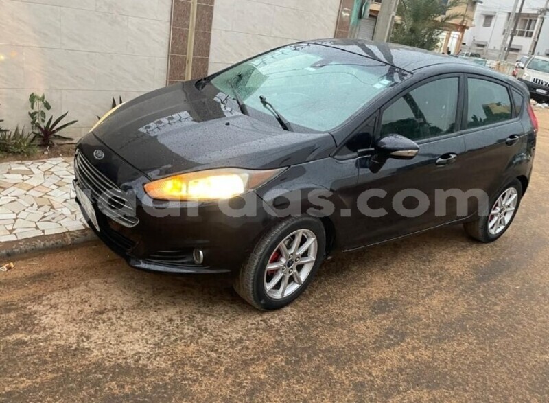 Big with watermark ford fiesta dakar dakar 25663