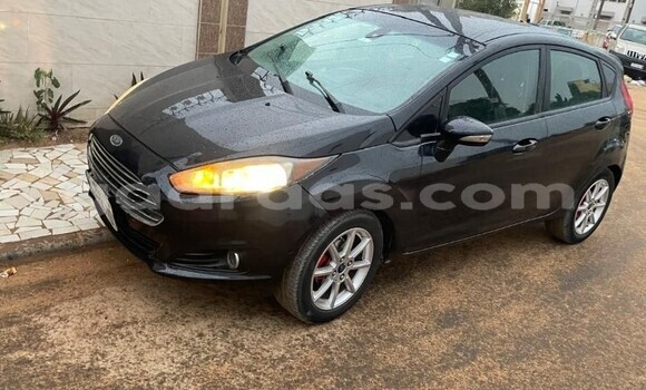 Acheter Occasion Voiture Ford Fiesta Autre à Dakar, Dakar Acheter Occasion Voiture Ford Fiesta Autre à Dakar, Dakar