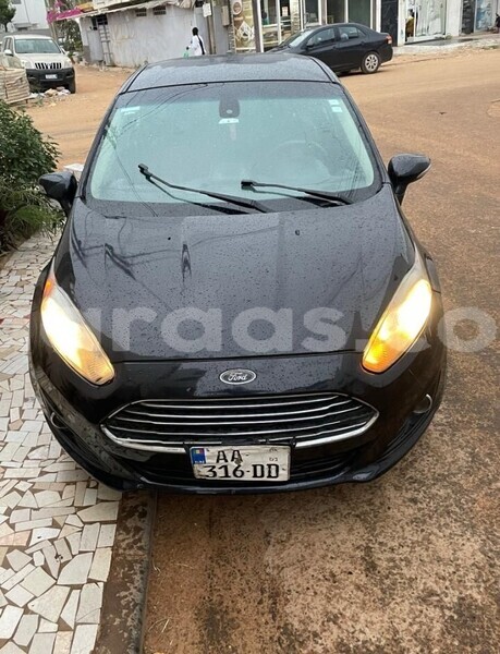 Big with watermark ford fiesta dakar dakar 25663