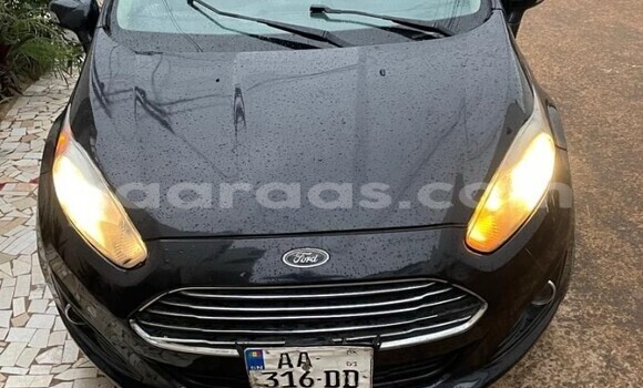 Acheter Occasion Voiture Ford Fiesta Autre à Dakar, Dakar Acheter Occasion Voiture Ford Fiesta Autre à Dakar, Dakar