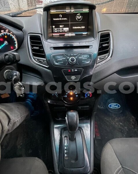 Big with watermark ford fiesta dakar dakar 25663