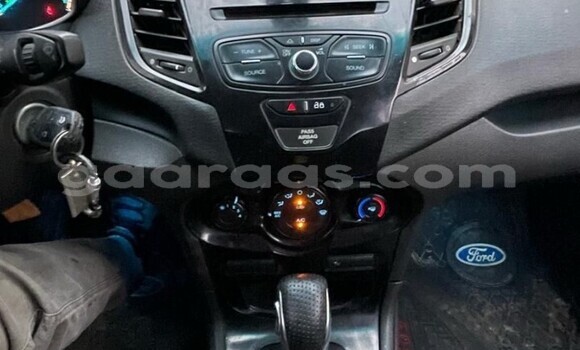 Acheter Occasion Voiture Ford Fiesta Autre à Dakar, Dakar Acheter Occasion Voiture Ford Fiesta Autre à Dakar, Dakar