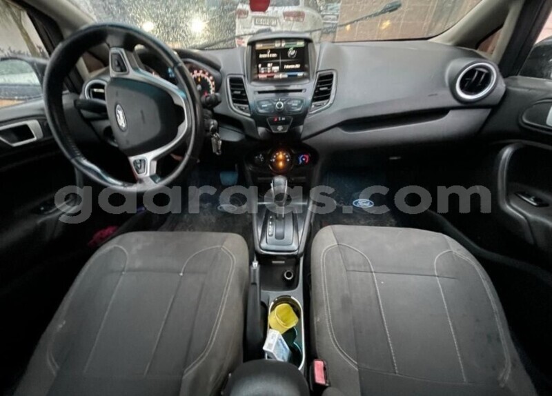 Big with watermark ford fiesta dakar dakar 25663