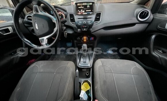 Acheter Occasion Voiture Ford Fiesta Autre à Dakar, Dakar Acheter Occasion Voiture Ford Fiesta Autre à Dakar, Dakar