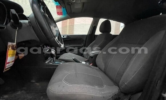 Acheter Occasion Voiture Ford Fiesta Autre à Dakar, Dakar Acheter Occasion Voiture Ford Fiesta Autre à Dakar, Dakar