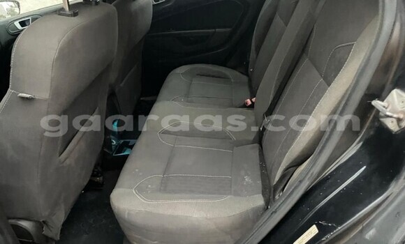 Acheter Occasion Voiture Ford Fiesta Autre à Dakar, Dakar Acheter Occasion Voiture Ford Fiesta Autre à Dakar, Dakar