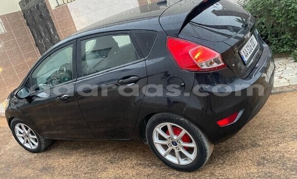 Acheter Occasion Voiture Ford Fiesta Autre à Dakar, Dakar Acheter Occasion Voiture Ford Fiesta Autre à Dakar, Dakar