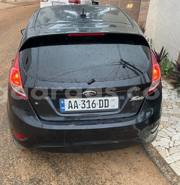 Big with watermark ford fiesta dakar dakar 25663