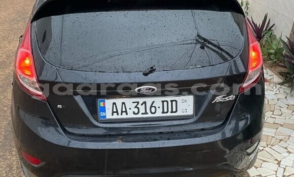 Acheter Occasion Voiture Ford Fiesta Autre à Dakar, Dakar Acheter Occasion Voiture Ford Fiesta Autre à Dakar, Dakar