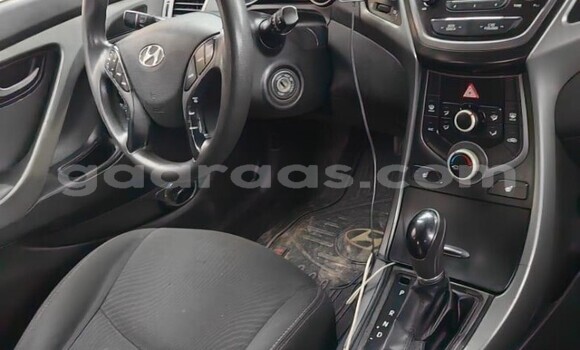 Buy Used Hyundai Elantra Other Car in Dakar in Dakar Buy Used Hyundai Elantra Other Car in Dakar in Dakar