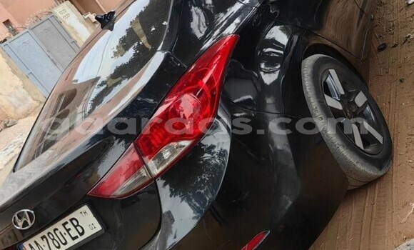 Buy Used Hyundai Elantra Other Car in Dakar in Dakar Buy Used Hyundai Elantra Other Car in Dakar in Dakar