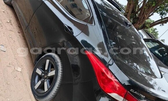 Buy Used Hyundai Elantra Other Car in Dakar in Dakar Buy Used Hyundai Elantra Other Car in Dakar in Dakar