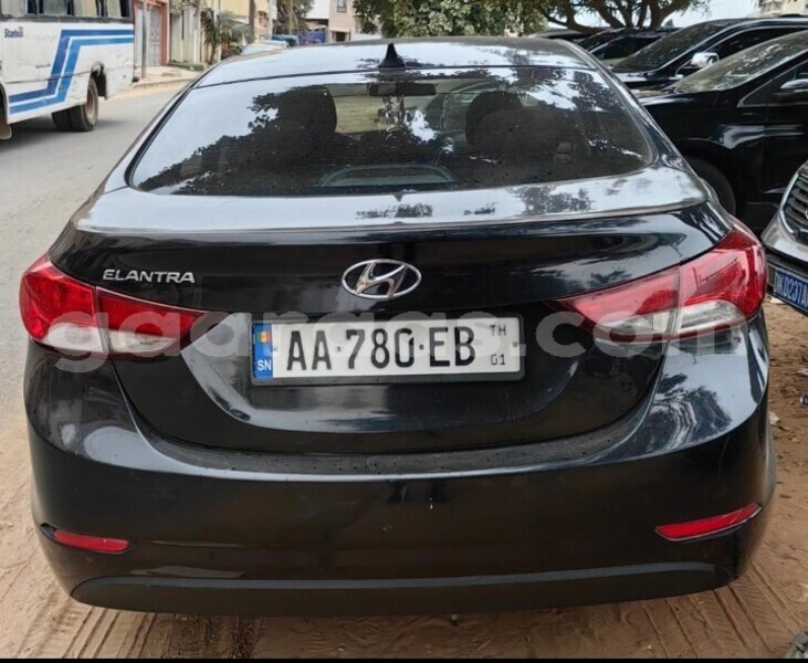 Big with watermark hyundai elantra dakar dakar 25665