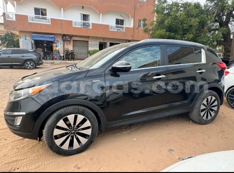 Big with watermark kia sportage dakar dakar 25669