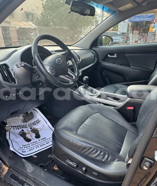 Big with watermark kia sportage dakar dakar 25669