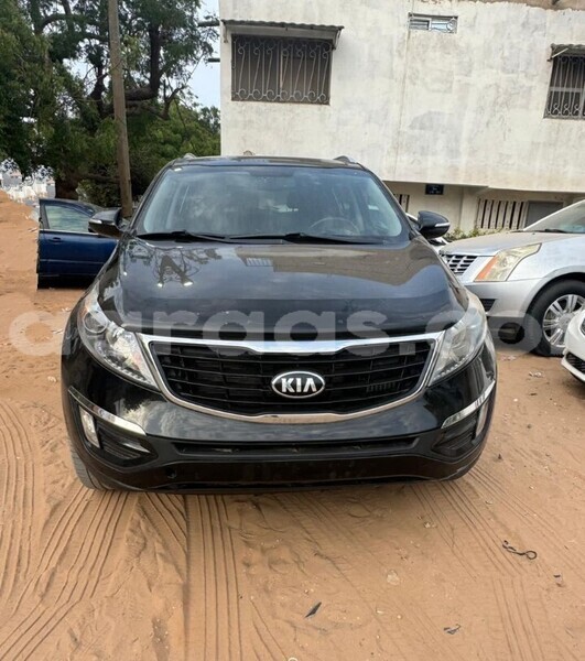 Big with watermark kia sportage dakar dakar 25669