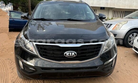 Acheter Occasion Voiture Kia Sportage Autre à Dakar, Dakar Acheter Occasion Voiture Kia Sportage Autre à Dakar, Dakar