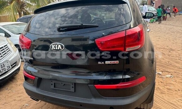 Acheter Occasion Voiture Kia Sportage Autre à Dakar, Dakar Acheter Occasion Voiture Kia Sportage Autre à Dakar, Dakar