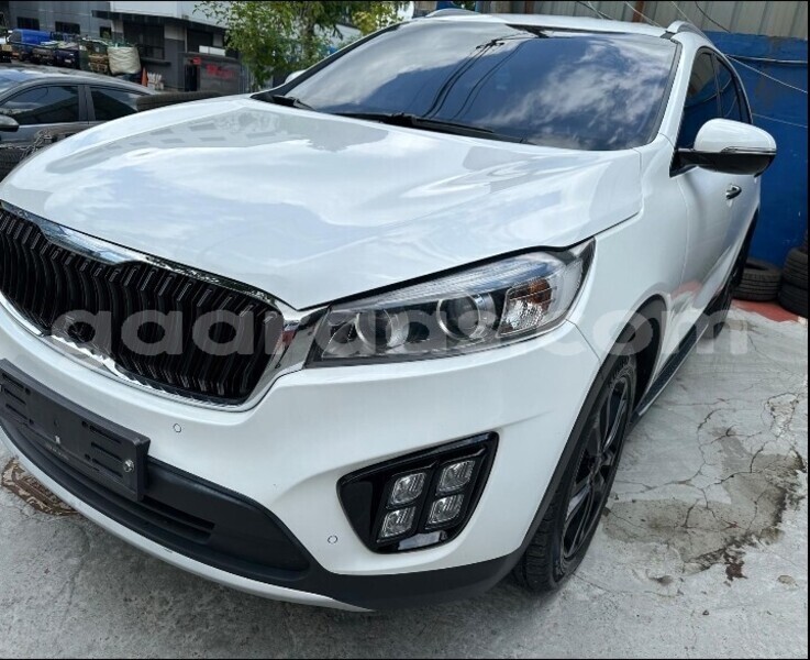 Big with watermark kia sorento dakar dakar 25672