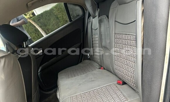 Buy Used Ford Fusion Silver Car in Dakar in Dakar Buy Used Ford Fusion Silver Car in Dakar in Dakar