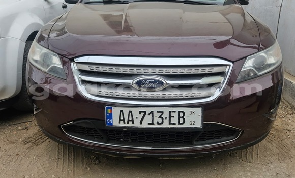 Dieundeu Occasion Ford Taurus Other Auto in Dakar in Dakar