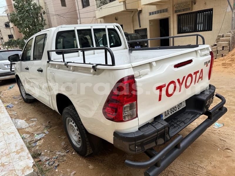 Big with watermark toyota hilux dakar dakar 25678