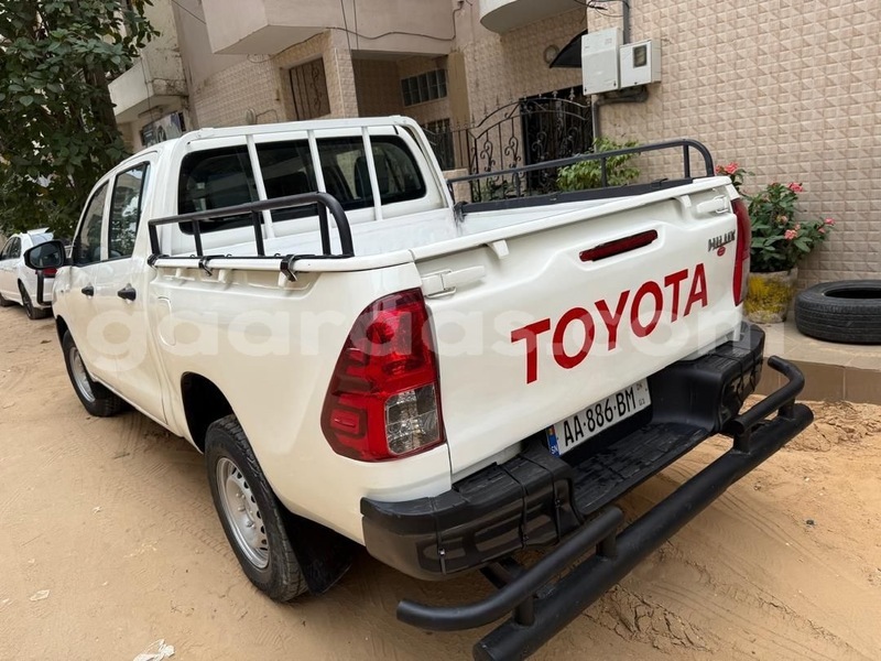 Big with watermark toyota hilux dakar dakar 25678