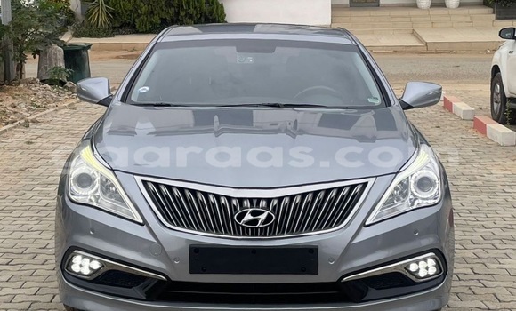 Acheter Occasion Voiture Hyundai Grandeur Gris à Dakar, Dakar