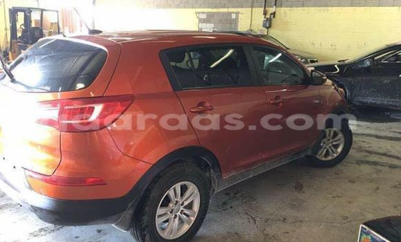 Acheter Occasion Voiture Kia Sportage Autre à Gueule Tapee Fass Colobane au Dakar Acheter Occasion Voiture Kia Sportage Autre à Gueule Tapee Fass Colobane au Dakar