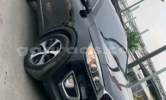 Acheter Occasion Voiture Kia Sorento Noir à Dakar, Dakar Acheter Occasion Voiture Kia Sorento Noir à Dakar, Dakar