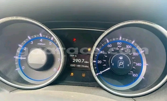 Acheter Occasion Voiture Hyundai Sonata Blanc à Gollere, Saint Louis Acheter Occasion Voiture Hyundai Sonata Blanc à Gollere, Saint Louis