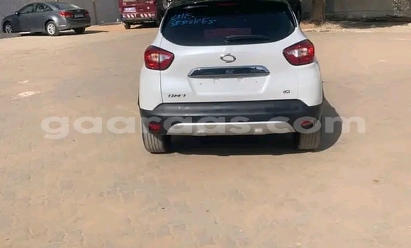 Acheter Occasion Voiture Qoros 3 Blanc à Dakar, Dakar