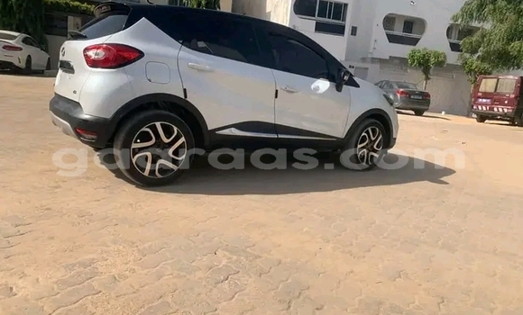 Acheter Occasion Voiture Qoros 3 Blanc à Dakar, Dakar Acheter Occasion Voiture Qoros 3 Blanc à Dakar, Dakar