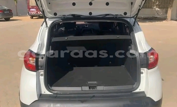 Acheter Occasion Voiture Qoros 3 Blanc à Dakar, Dakar Acheter Occasion Voiture Qoros 3 Blanc à Dakar, Dakar