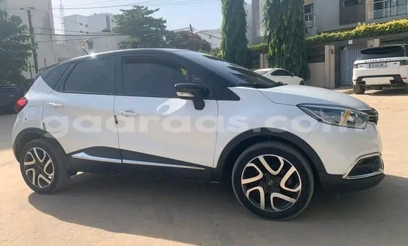 Acheter Occasion Voiture Qoros 3 Blanc à Dakar, Dakar Acheter Occasion Voiture Qoros 3 Blanc à Dakar, Dakar