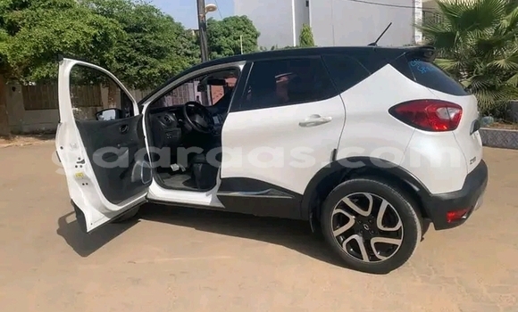 Acheter Occasion Voiture Qoros 3 Blanc à Dakar, Dakar Acheter Occasion Voiture Qoros 3 Blanc à Dakar, Dakar