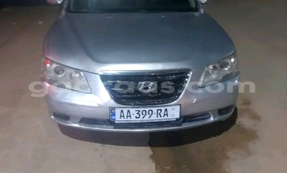 Acheter Occasion Voiture Hyundai Sonata Autre à Dakar, Dakar Acheter Occasion Voiture Hyundai Sonata Autre à Dakar, Dakar