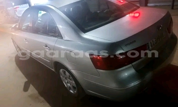 Acheter Occasion Voiture Hyundai Sonata Autre à Dakar, Dakar Acheter Occasion Voiture Hyundai Sonata Autre à Dakar, Dakar