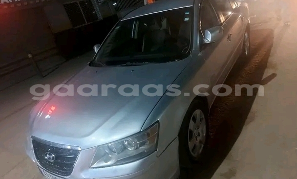 Acheter Occasion Voiture Hyundai Sonata Autre à Dakar, Dakar Acheter Occasion Voiture Hyundai Sonata Autre à Dakar, Dakar