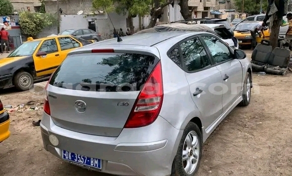 Acheter Occasion Voiture Hyundai i30 Autre à Dakar, Dakar Acheter Occasion Voiture Hyundai i30 Autre à Dakar, Dakar