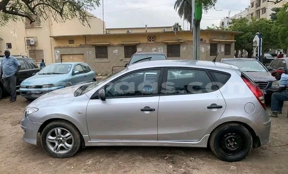 Acheter Occasion Voiture Hyundai i30 Autre à Dakar, Dakar Acheter Occasion Voiture Hyundai i30 Autre à Dakar, Dakar