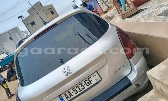 Acheter Occasion Voiture Peugeot 301 Autre à Dakar, Dakar